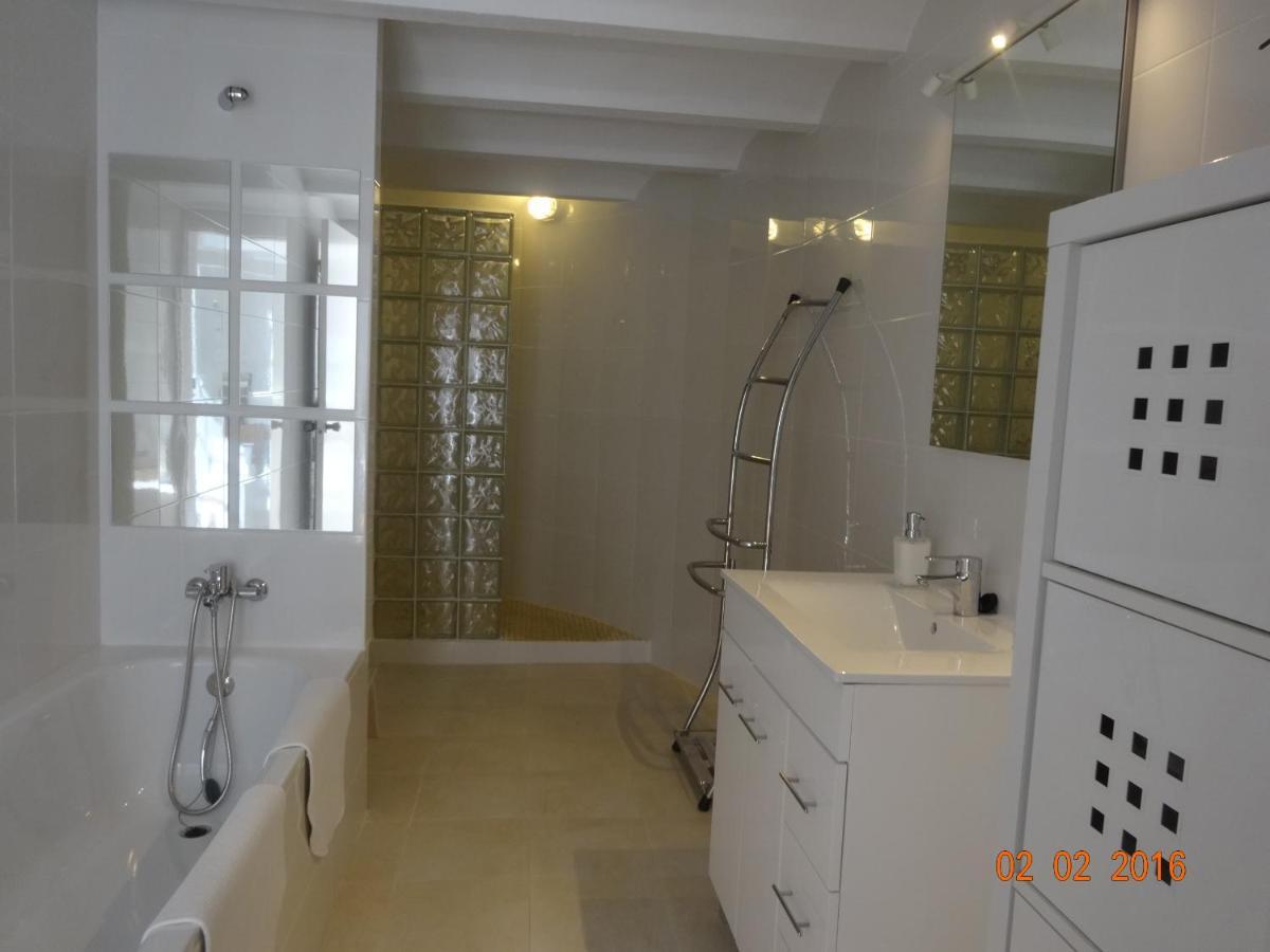 Casa Blanca Bed and Breakfast Altea Buitenkant foto