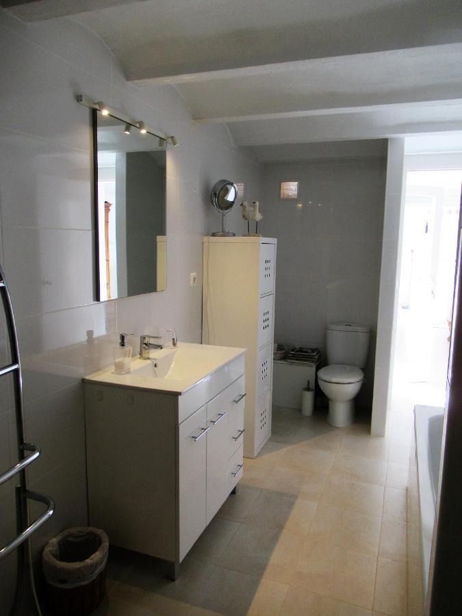 Casa Blanca Bed and Breakfast Altea Buitenkant foto
